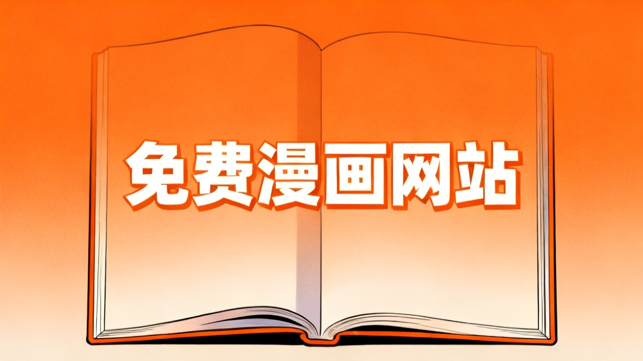 免费漫画网站推荐:2026 中文漫画在线看与下载