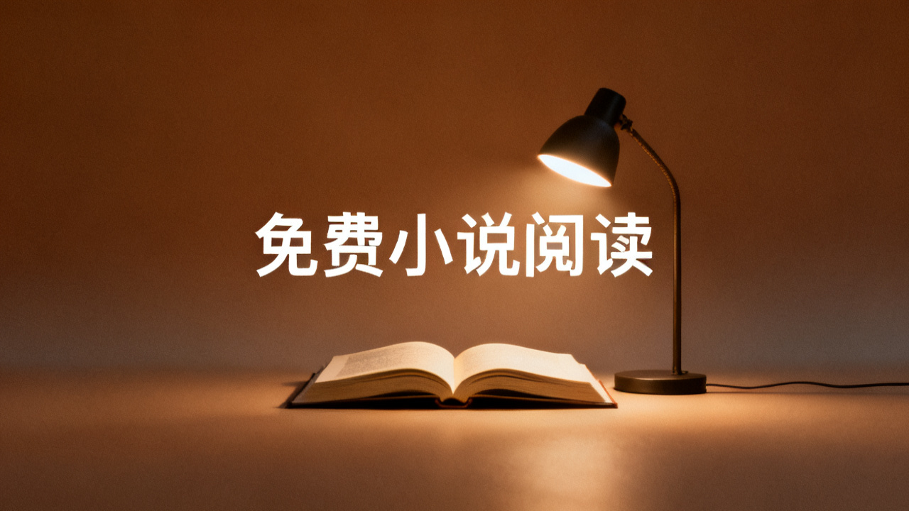 免费小说阅读网站：2026 网文与经典小说资源