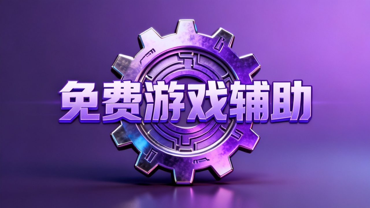 免费游戏辅助工具：2026 游戏优化加速